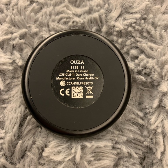 OURA SMART RING - Picture 3 of 6